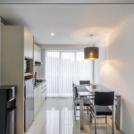 3 Bedroom Townhouse In Uluwatu Exterior photo
